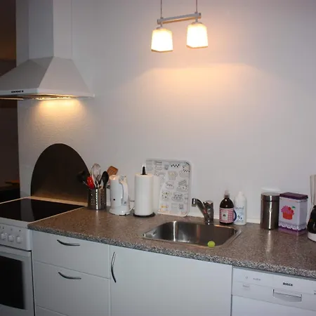 Bremsmaj Farm 3* Kværs