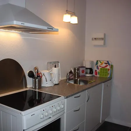 Bremsmaj Farm 3* Kværs