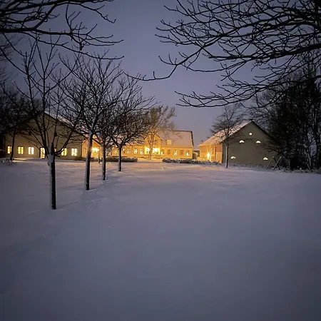 Gasthuis Bremsmaj Farm Kværs