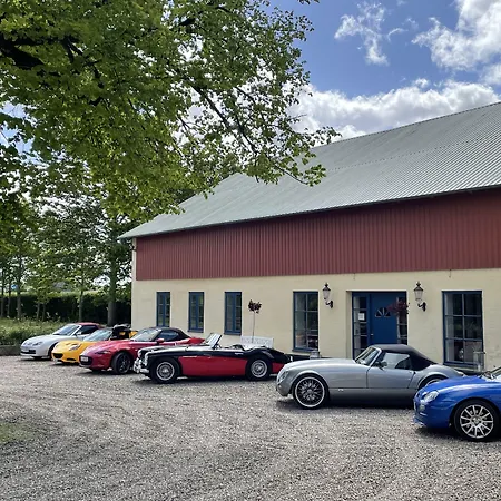 Bremsmaj Farm 3* Kværs