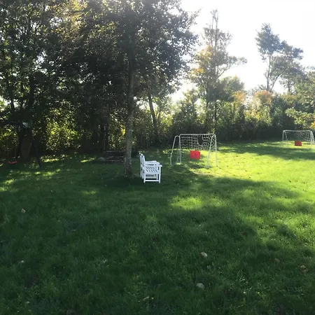 Bremsmaj Farm 2* Kværs